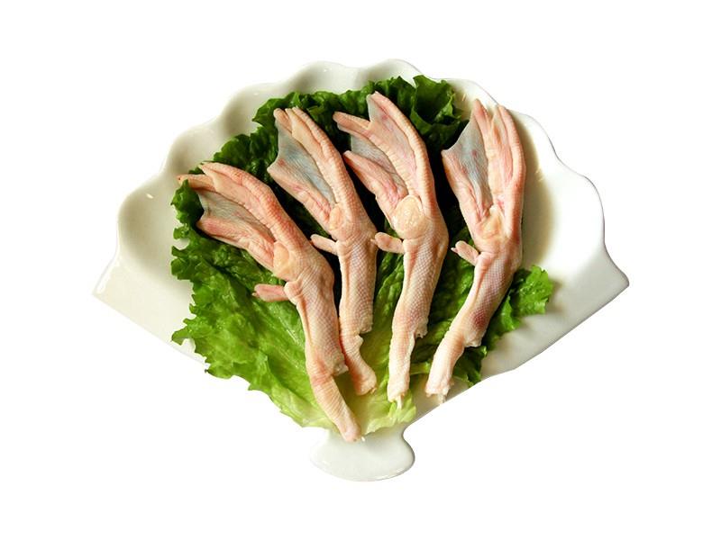 鴨掌